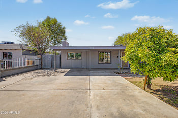 3201 W Bethany Home Rd, Phoenix, AZ 85017
