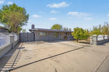 3201 W Bethany Home Rd, Phoenix, AZ 85017