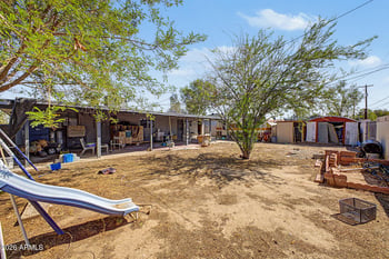 3201 W Bethany Home Rd, Phoenix, AZ 85017
