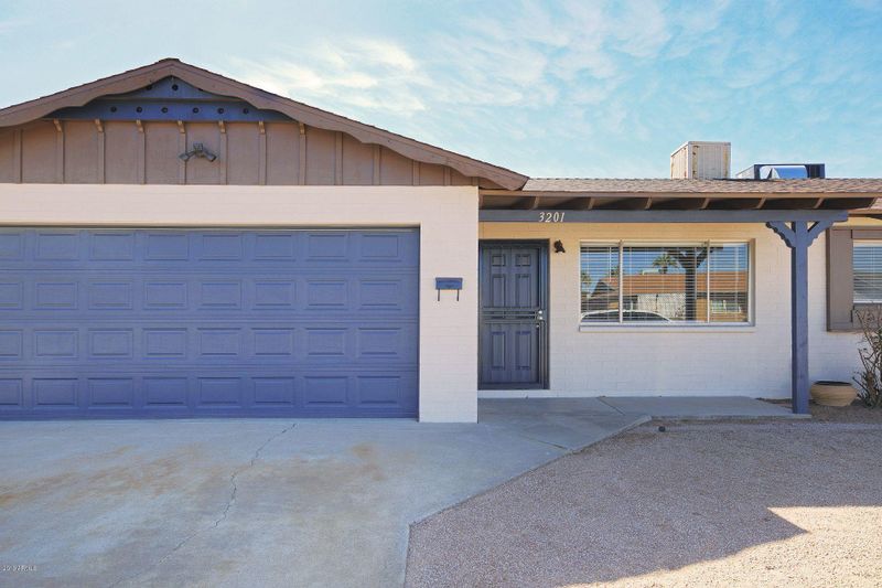 3201 W Voltaire Ave, Phoenix, AZ 85029