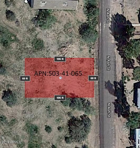 32010 N Ash St #-, Wittmann, AZ 85361