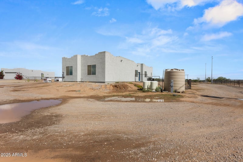 32011 225th Dr, Wittmann, AZ 85361