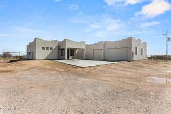 32011 225th Dr, Wittmann, AZ 85361