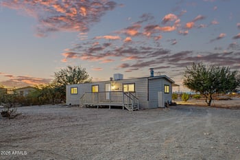 32012 N 169th Ave, Surprise, AZ 85387