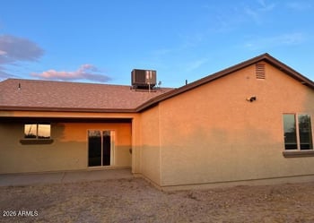 32012 Bush St, Wittmann, AZ 85361