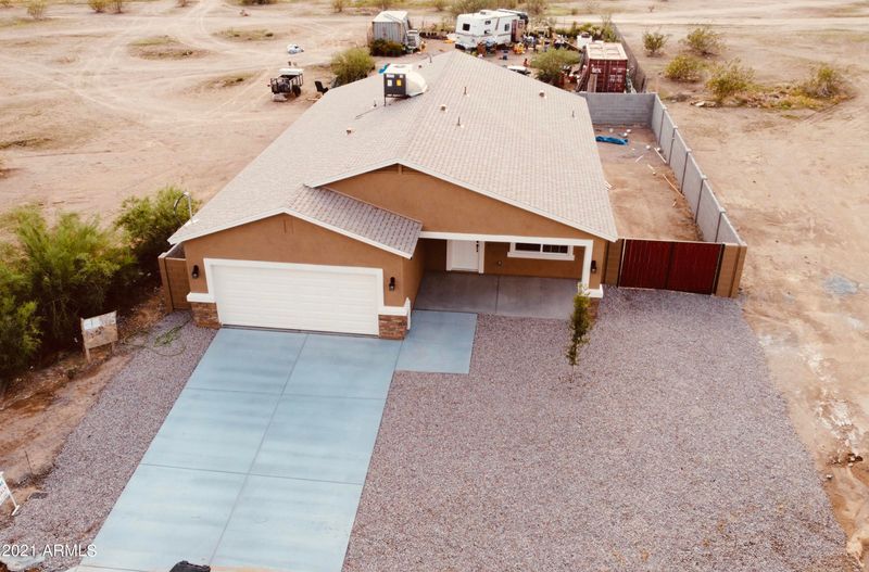 32014 N Ash St, Wittmann, AZ 85361
