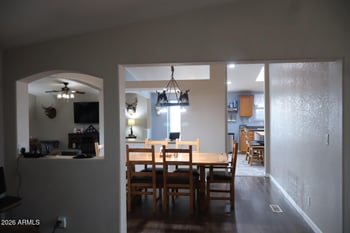 32015 223rd Ave, Wittmann, AZ 85361