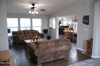 32015 223rd Ave, Wittmann, AZ 85361