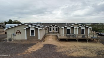 32015 223rd Ave, Wittmann, AZ 85361