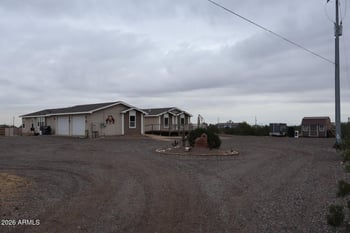 32015 223rd Ave, Wittmann, AZ 85361