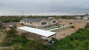 32015 223rd Ave, Wittmann, AZ 85361