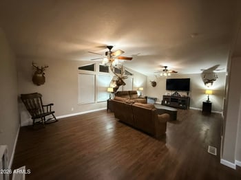 32015 223rd Ave, Wittmann, AZ 85361