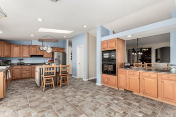 32015 223rd Ave, Wittmann, AZ 85361