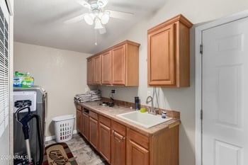 32015 223rd Ave, Wittmann, AZ 85361