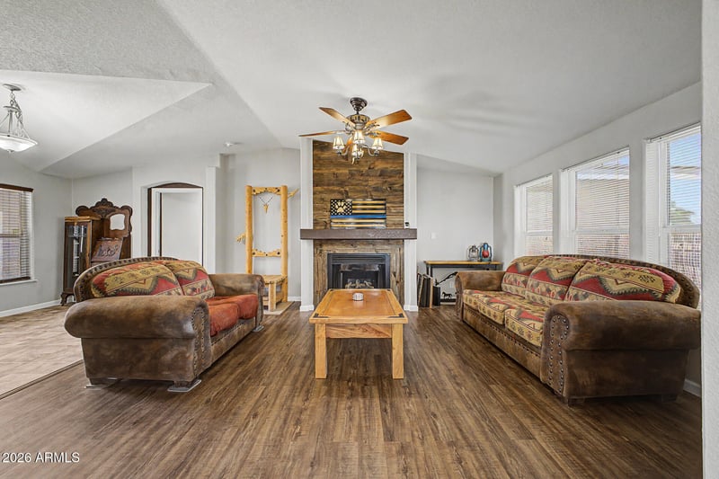 32015 N 223rd Ave, Wittmann, AZ 85361