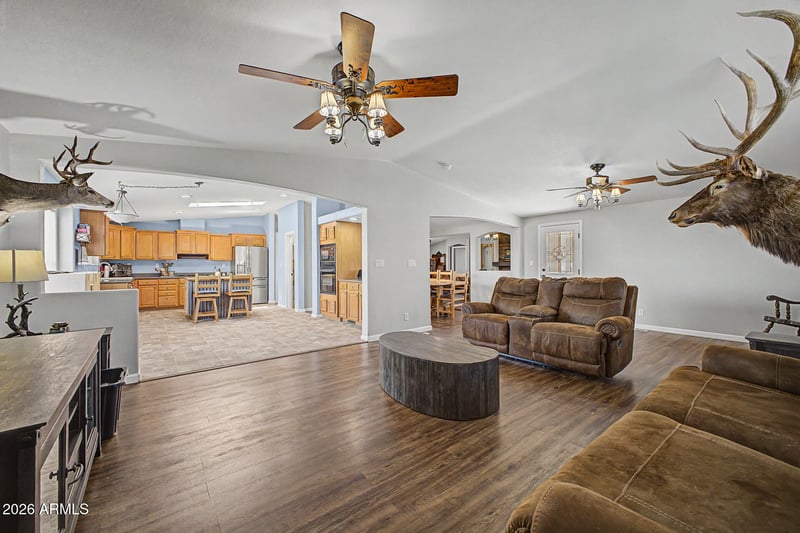 32015 N 223rd Ave, Wittmann, AZ 85361