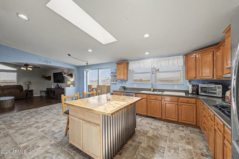 32015 N 223rd Ave, Wittmann, AZ 85361