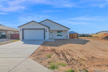 32018 Ash St, Wittmann, AZ 85361
