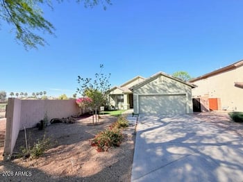3202 127th Dr, Avondale, AZ 85392