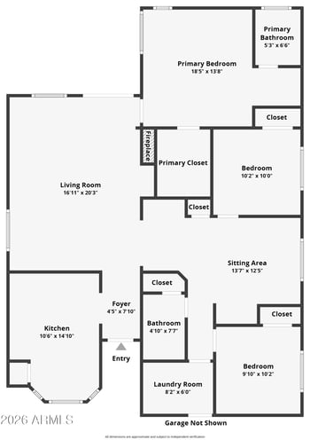 3202 127th Dr, Avondale, AZ 85392