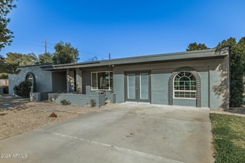 3202 Corrine Dr, Phoenix, AZ 85032