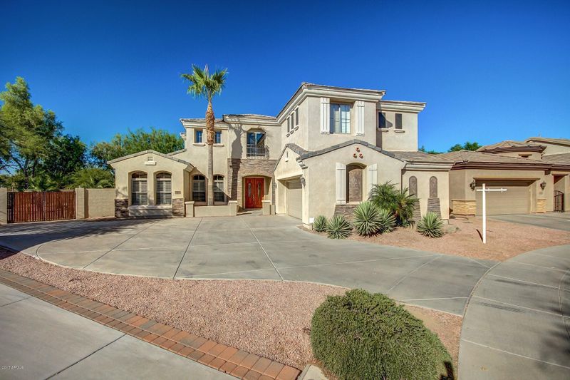 3202 E Oriole Way, Chandler, AZ 85286