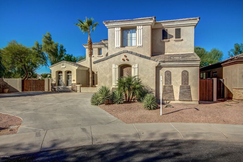 3202 E Oriole Way, Chandler, AZ 85286