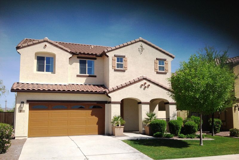 3202 E Rochelle St, Mesa, AZ 85213