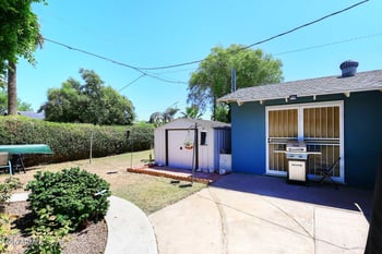 3202 Joan De Arc Ave, Phoenix, AZ 85029