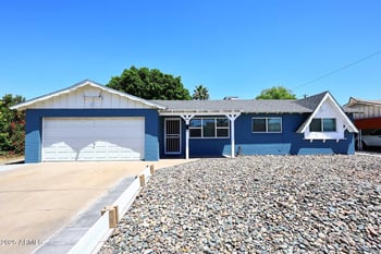 3202 Joan De Arc Ave, Phoenix, AZ 85029