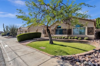 3202 Knudsen Dr, Phoenix, AZ 85027