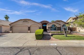 3202 Knudsen Dr, Phoenix, AZ 85027
