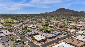 3202 67th Pl, Scottsdale, AZ 85251