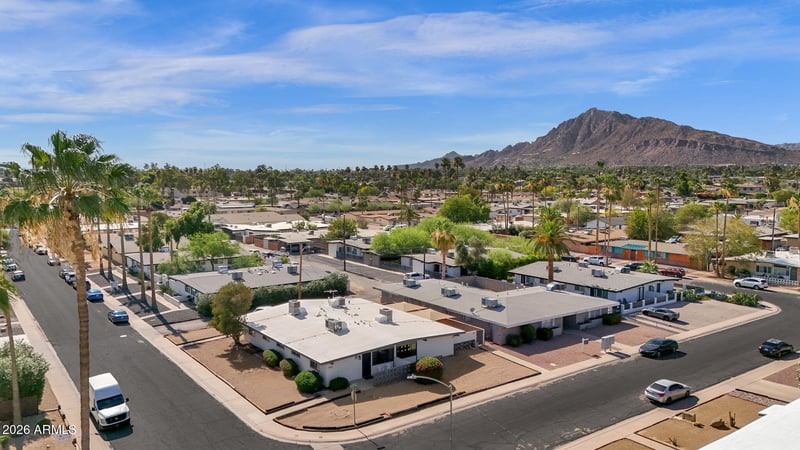3202 67th Pl, Scottsdale, AZ 85251