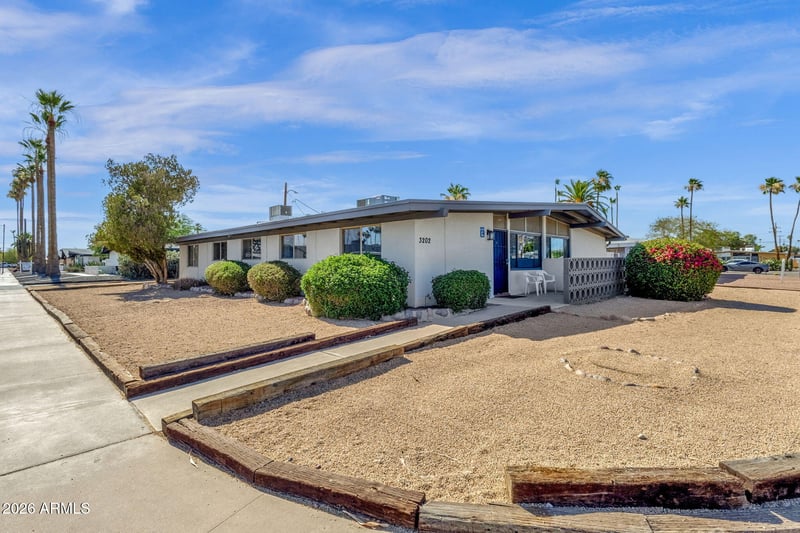 3202 67th Pl, Scottsdale, AZ 85251