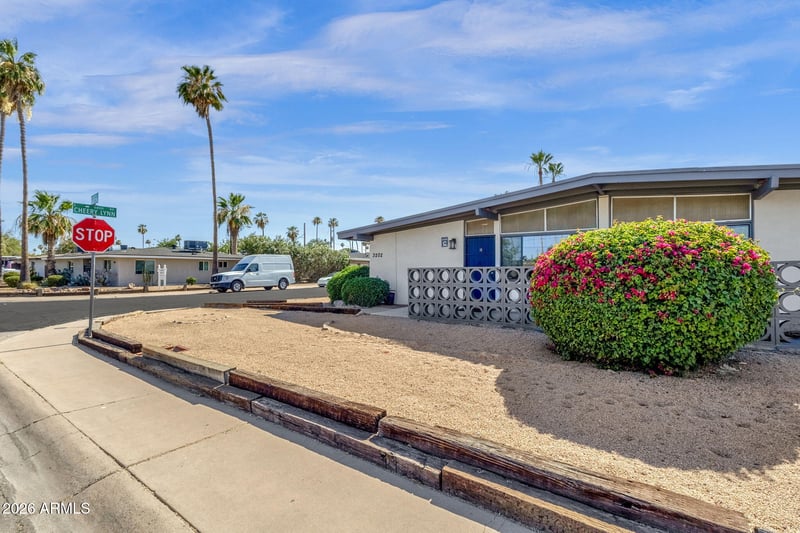 3202 67th Pl, Scottsdale, AZ 85251