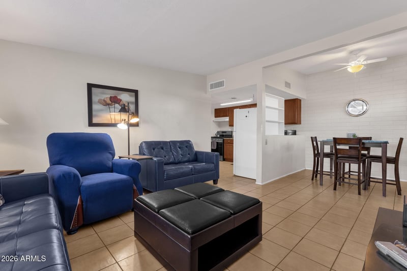 3202 67th Pl, Scottsdale, AZ 85251