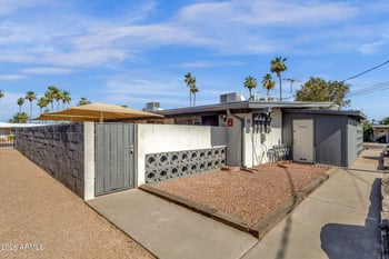 3202 67th Pl, Scottsdale, AZ 85251