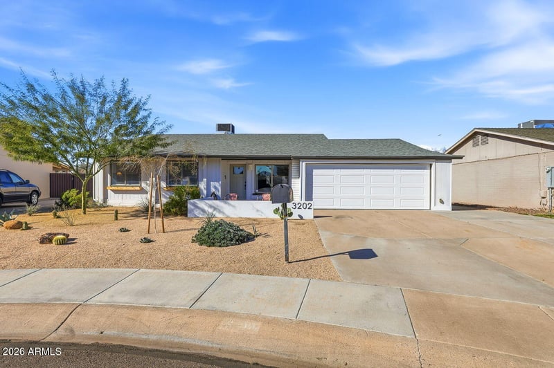 3202 Emerson St, Chandler, AZ 85225