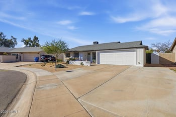 3202 Emerson St, Chandler, AZ 85225