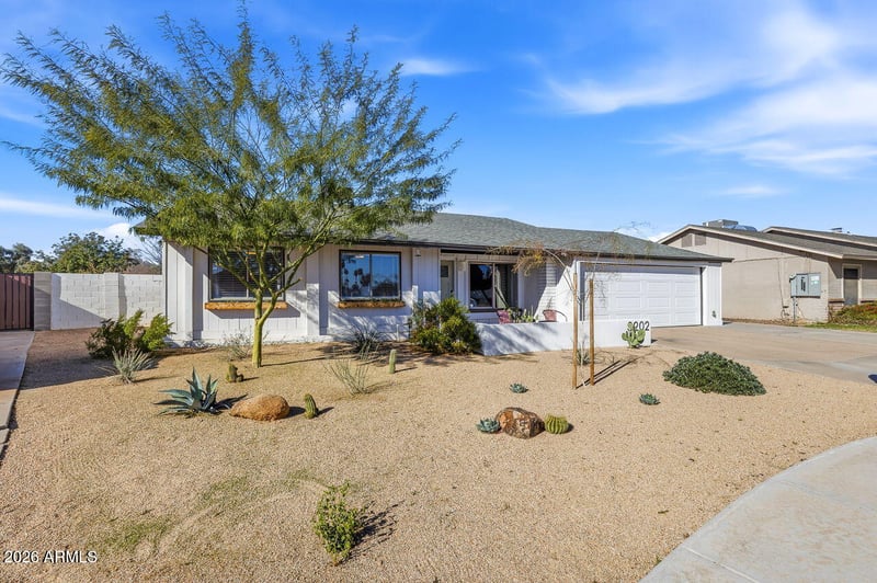 3202 Emerson St, Chandler, AZ 85225