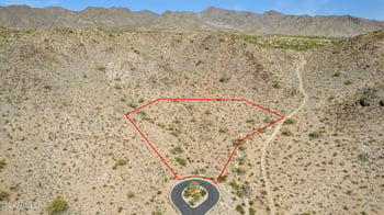 3202 N Mountain Side Loop #23, Buckeye, AZ 85396
