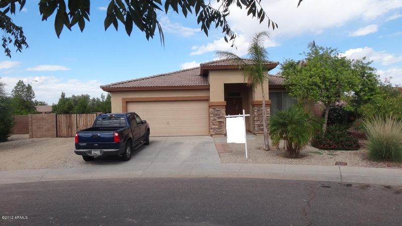 3202 S 99th Dr, Tolleson, AZ 85353