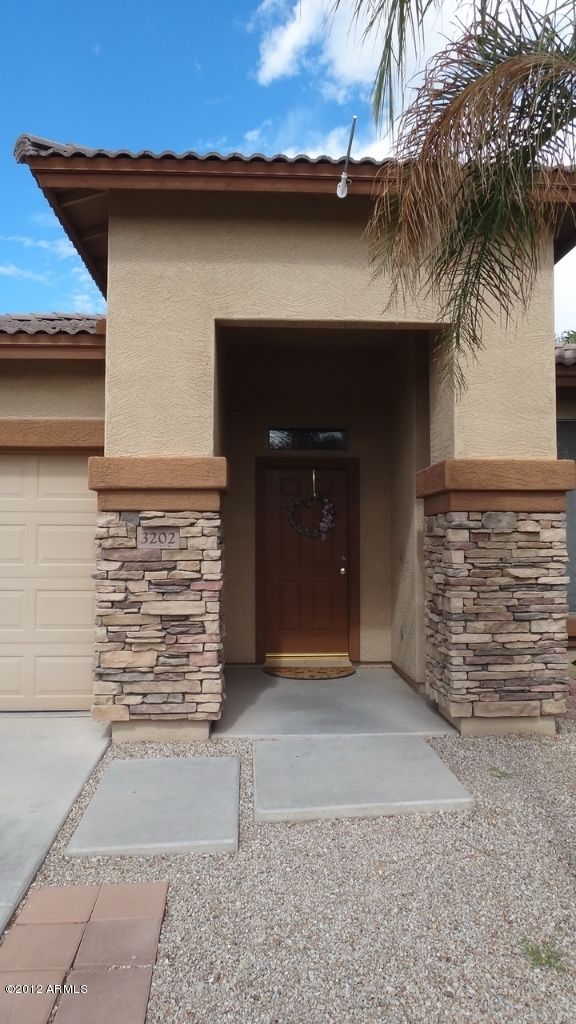 3202 S 99th Dr, Tolleson, AZ 85353