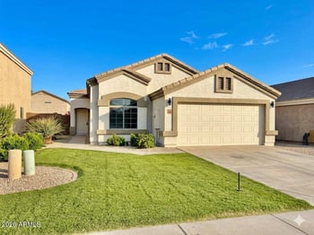 3202 W Carlos Ln, San Tan Valley, AZ 85144