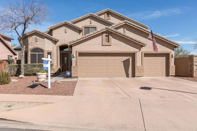 3202 W Eagle Claw Dr, Phoenix, AZ 85086