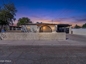 3202 W Garfield St, Phoenix, AZ 85009