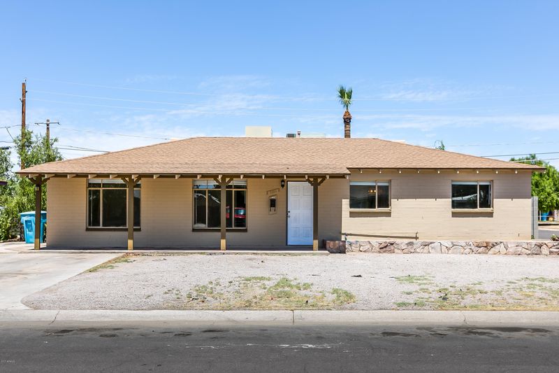 3202 W Marshall Ave, Phoenix, AZ 85017