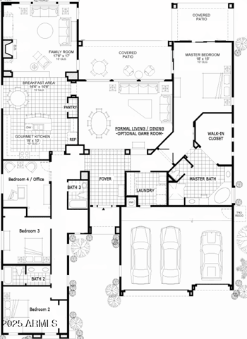 32020 20th Dr, Phoenix, AZ 85085