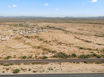 32020 213th Ave #-, Wittmann, AZ 85361